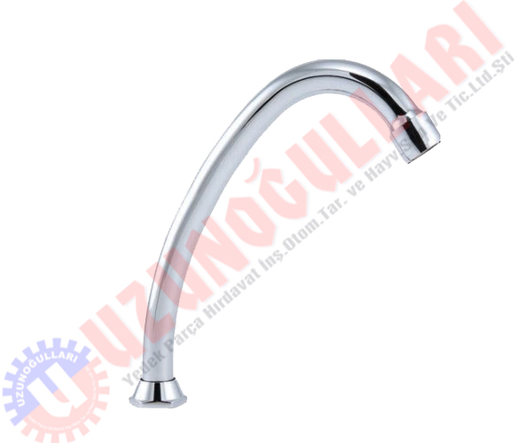 Evye Batarya Borusu (kuğu)