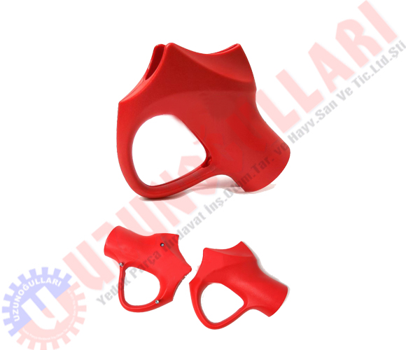Felco Budama Makası 801/18 Sap Takımı