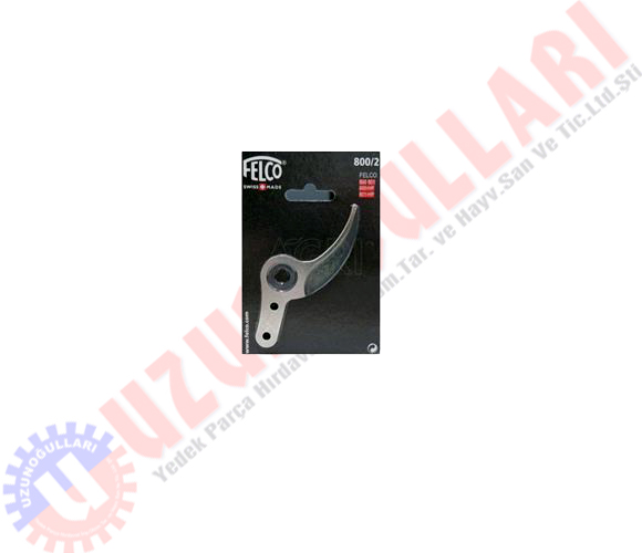 Felco Budama Makası 801/2 Alt Çene