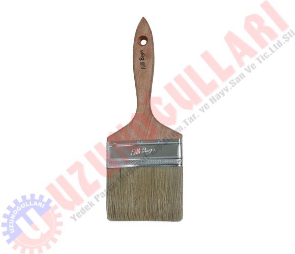 Filli Lüks Kestirme Fırça 4no