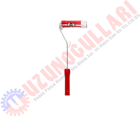 Filli Parmak Rulo 11cm