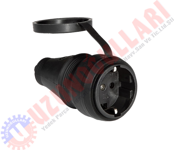 Fiş Dişi Monofaze 220w