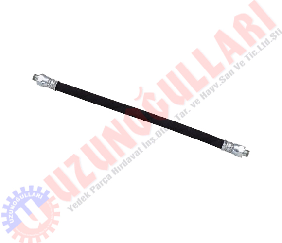 Gres Pompası Hortumu Plastik