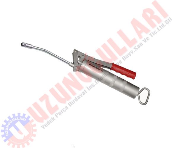 Gres Pompası Izeltaş 500cc