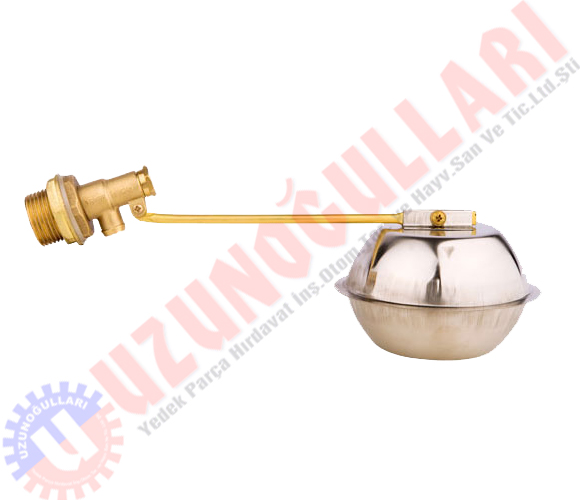 Güneş Enerjisi Flatör ½''