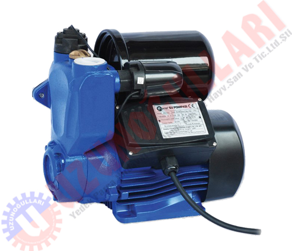 Hidrofor Mini Seti 0,5 Hp