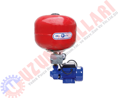 Hidrofor Seti 0,5 Hp