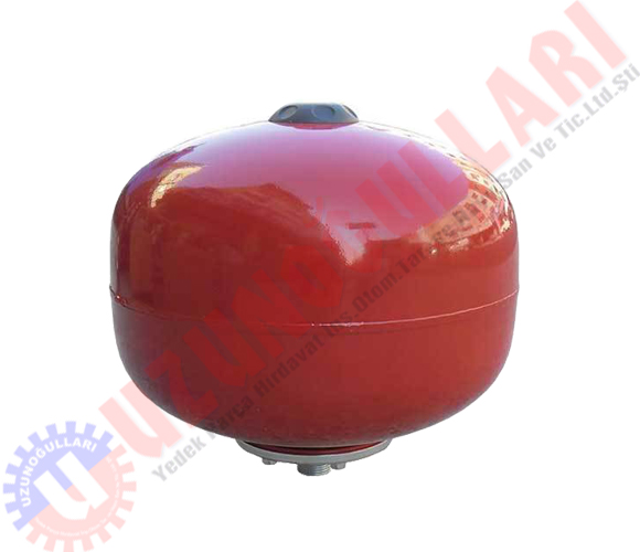 Hidrofor Tankı 24lt KÜRE TİP