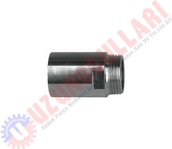 Uzatma Hırsız Deliksiz 3/4