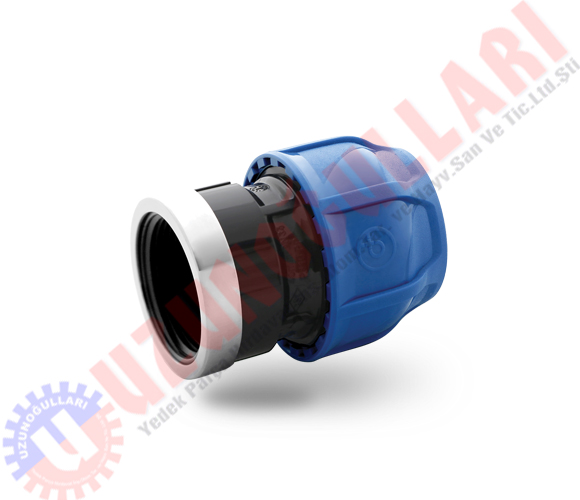 Kablin Dişi 40x1¼''