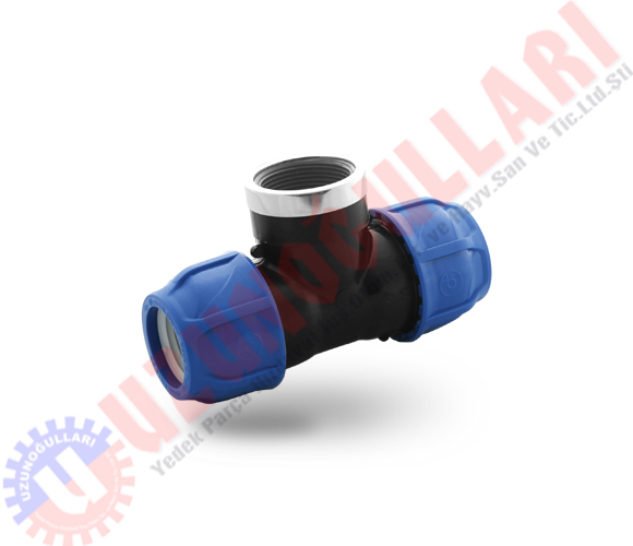 Kablin Dişi Te 50x1½''x50