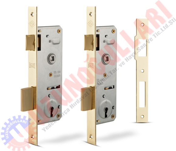 Kale Kilit Gömme (151)