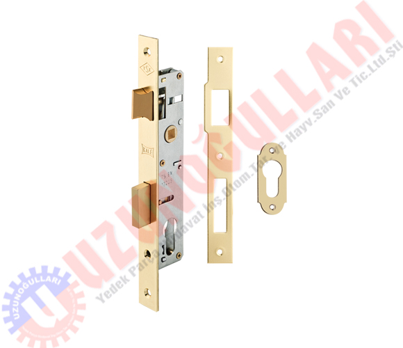 Kale Kilit Gömme (153u)