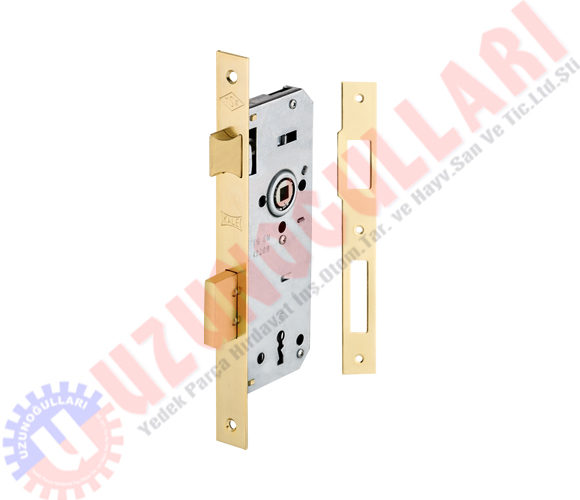 Kale Kilit Gömme Ext. (151-r)