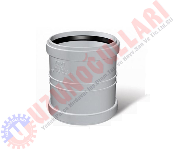 Kayar Manşon 70 Pvc