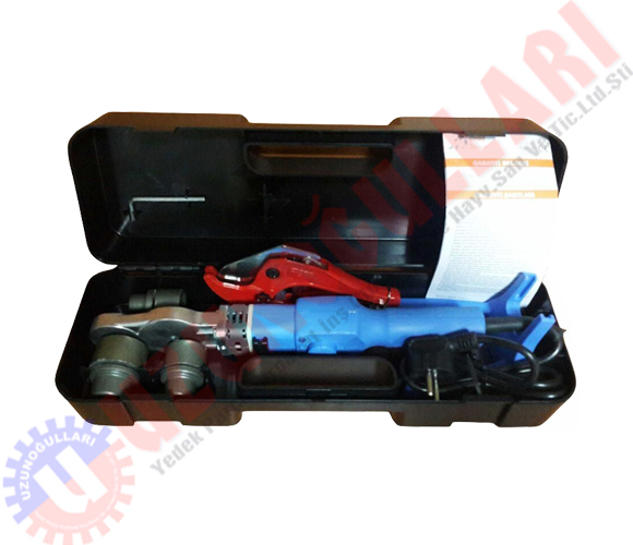 Kaynak Seti Pprc Mini-max Gönen Döküm