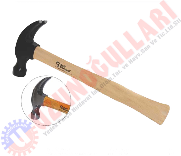 Keser saplı Çatal Ağızlı sait demirci(s.d)