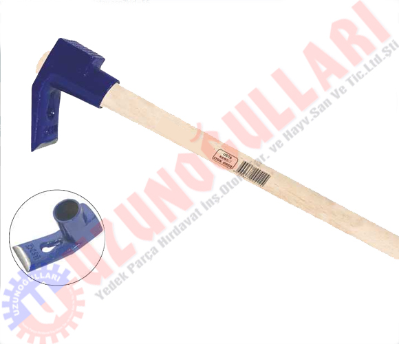 Keser saplı sait demirci (s.d)