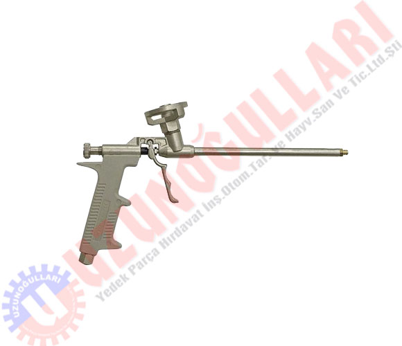 Köpük Sıkma Tabancası