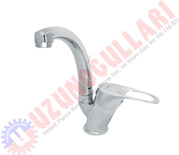 Lavabo Bataryası Verona Mix Agora Serisi