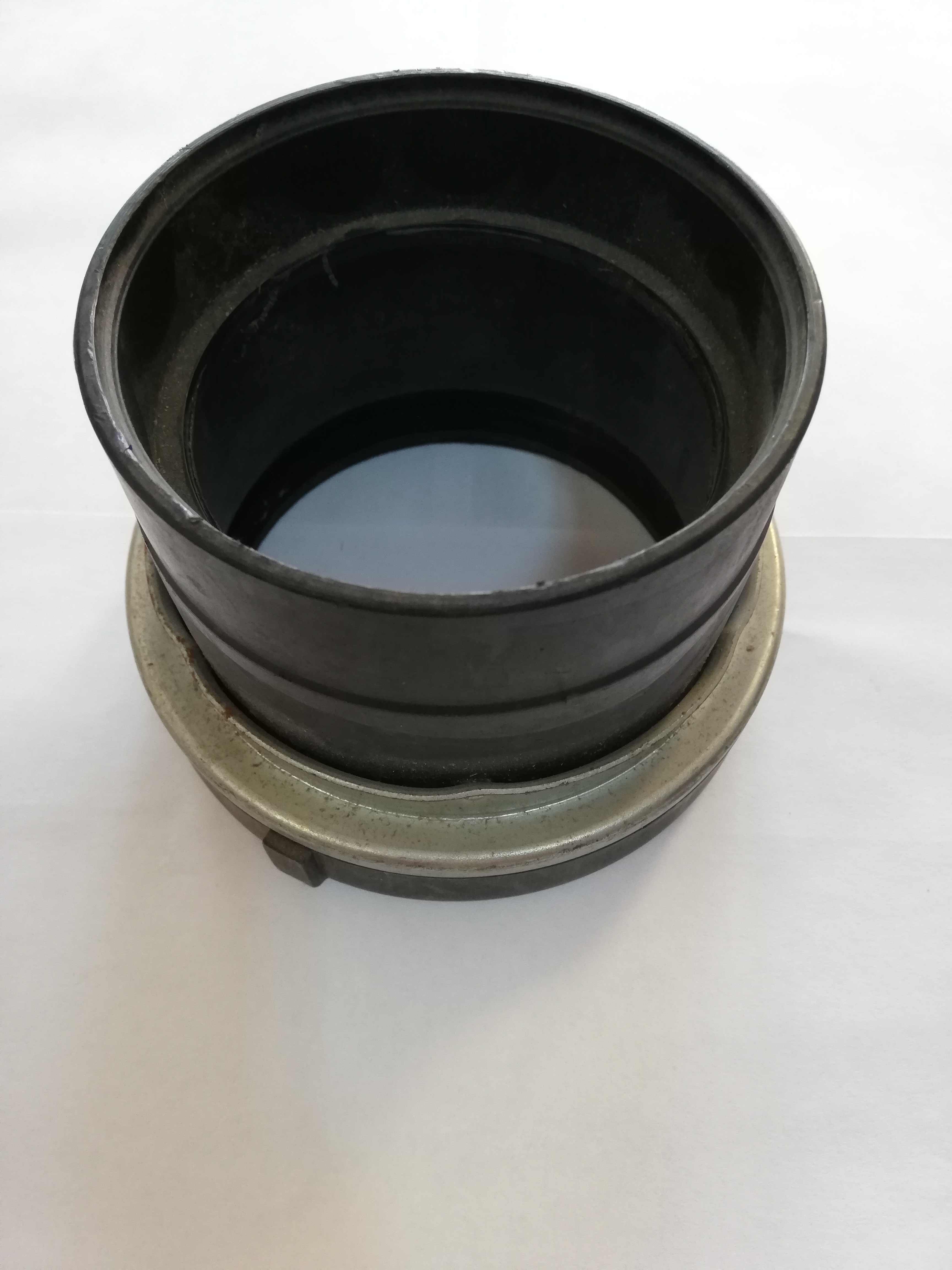 Mandallı Boru Dişi Kafa 3 Luk 90 Mm (conta Dahil)