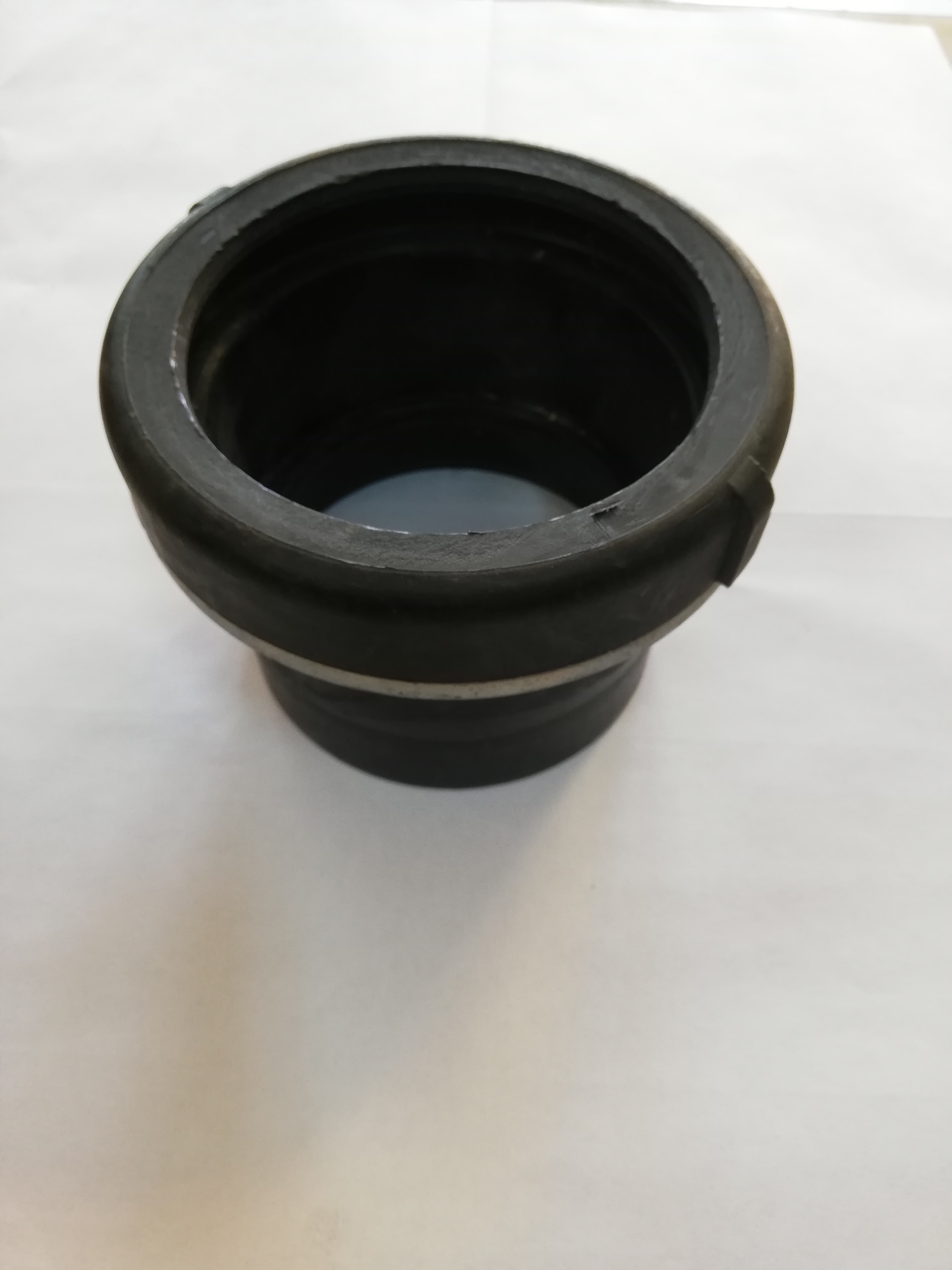 Mandallı Boru Dişi Kafa 3 Luk 90 Mm (conta Dahil)