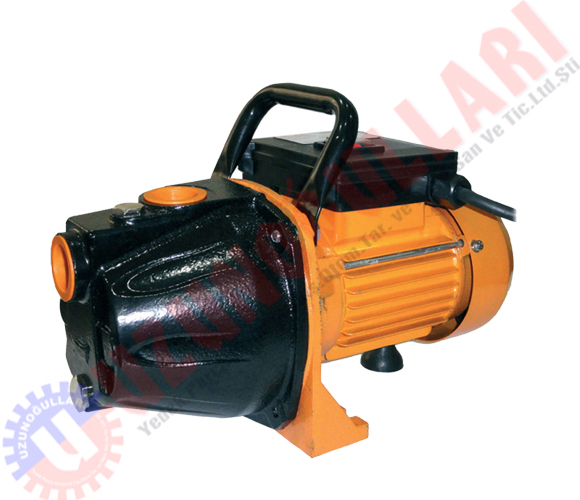 Max-extra Bahçe Pompası Jgp-jh-6005 Garden Jet Pompa