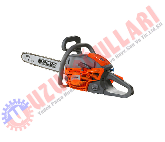 Oleo-mac Gsh56 Motorlu Testere EURO5