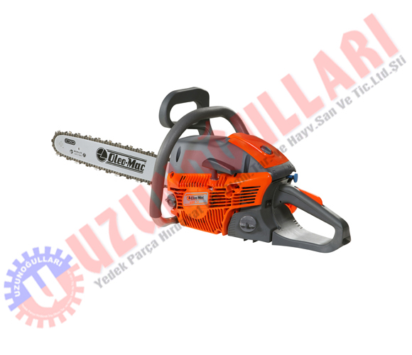 Oleo-mac Gsh51 Motorlu Testere EURO5