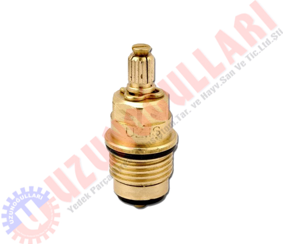 Musluk Içi Salmastra