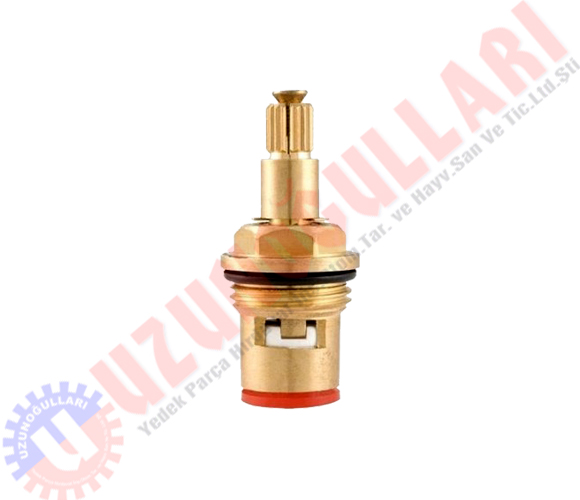 Musluk Içi Salmastra Aç-kapa