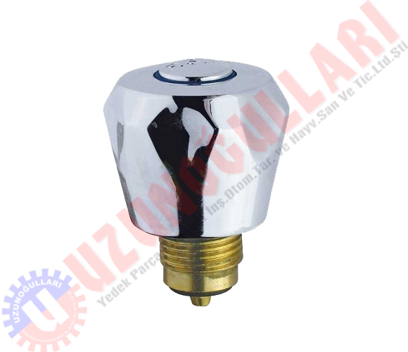 Musluk Salmastra Kapak Takım Aç-kapa