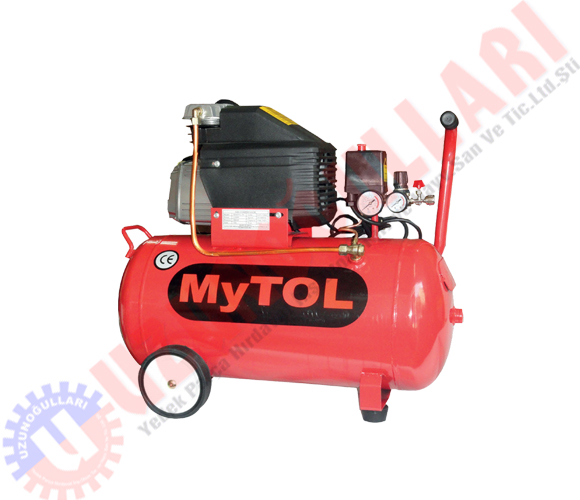 Mytol 50lt. Hava Kompresörü
