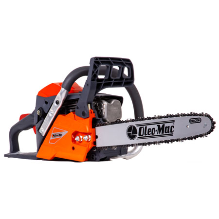 Oleo-mac Gsh400 Motorlu Testere