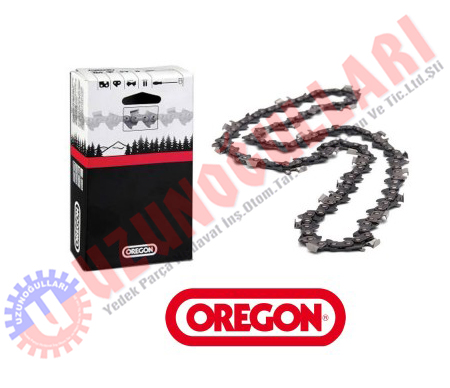 Motorlu Testere Zinciri Oregon 325 20lpx 36 Bakla (kutulu)