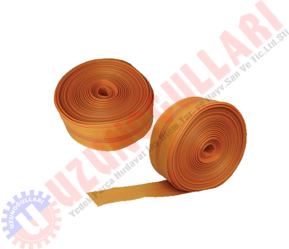 Hbl Örme Hortum 18 Cm