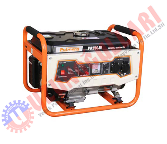 VETA VT350je (2,6 Kva) Jeneratör Ipli