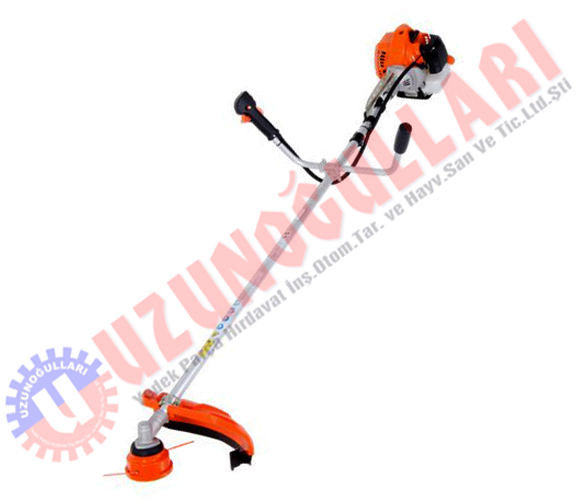 Palmera Yan Tırpan Cg520 EURO5