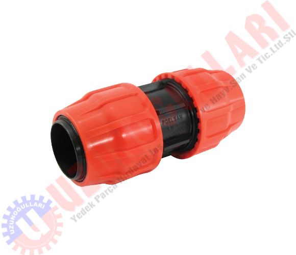 Layflat Manşon 4*4 (polynet Manşon)