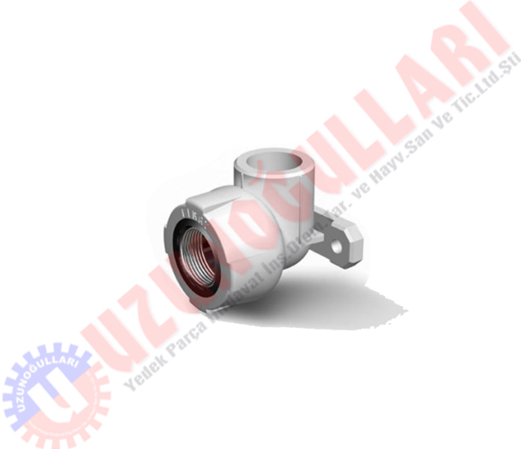 Batarya Bağlantısı 20x½'' Pprc