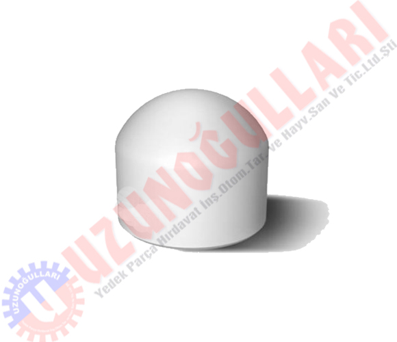 Kapama Başlığı 63mm Pprc