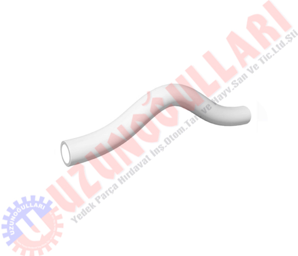 Köprü 32mm Manşonlu Pprc