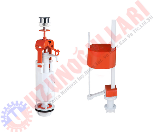 Rezervuar Iç Takım STARMAX ÇEKMELİ