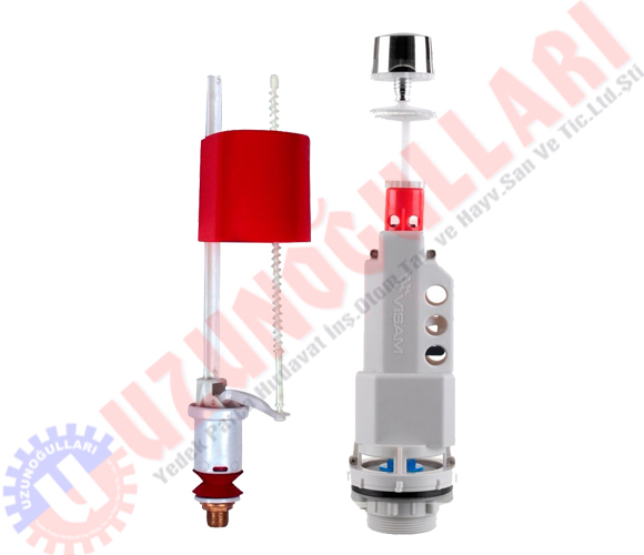 Rezervuar Iç Takım Teos