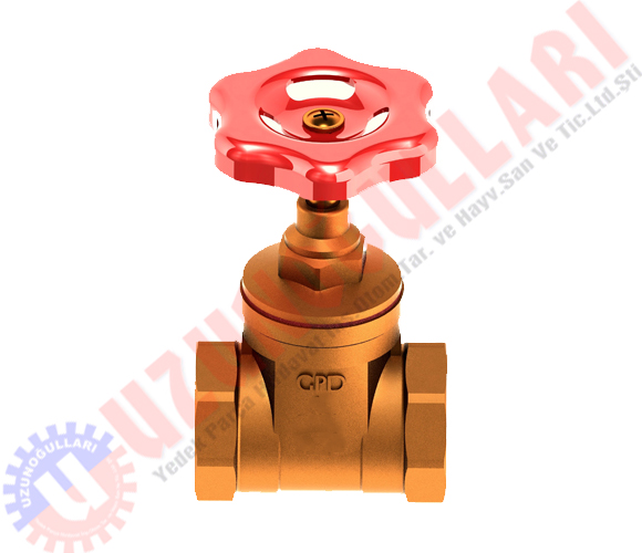 Şiber Vana 1¼'' Gpd