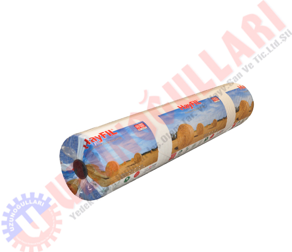 Silaj Filesi 102*3000 Mt Saman Filesi (polifil-hayfil)  (fiyata Nakliye Dahildir.) En Ucuz Fiyat