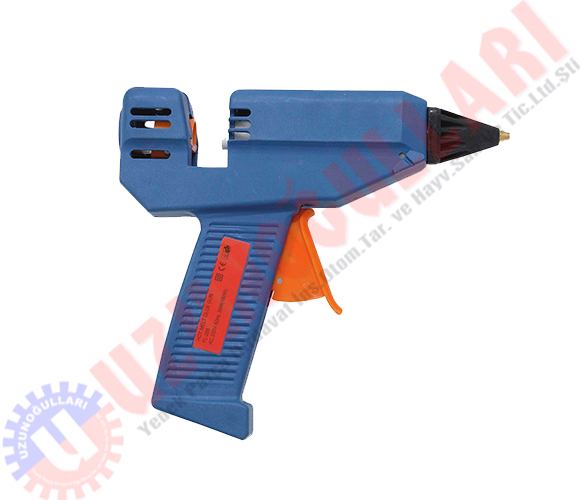 Silikon Tabancası Mum 168a