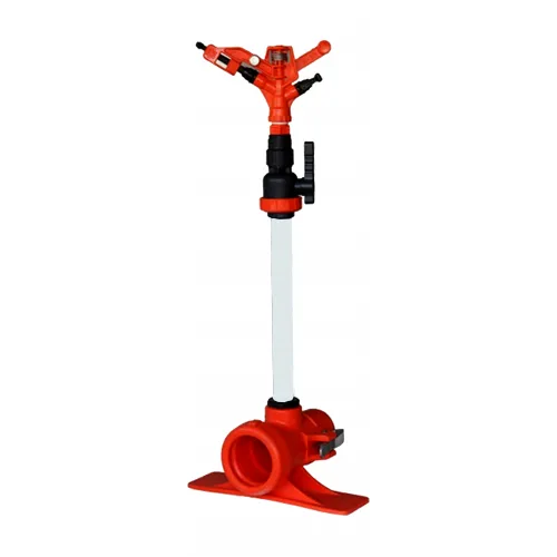 Spring Takım (90'lık Ayak 100cm Uzatma+vana+spring Gri 1035))