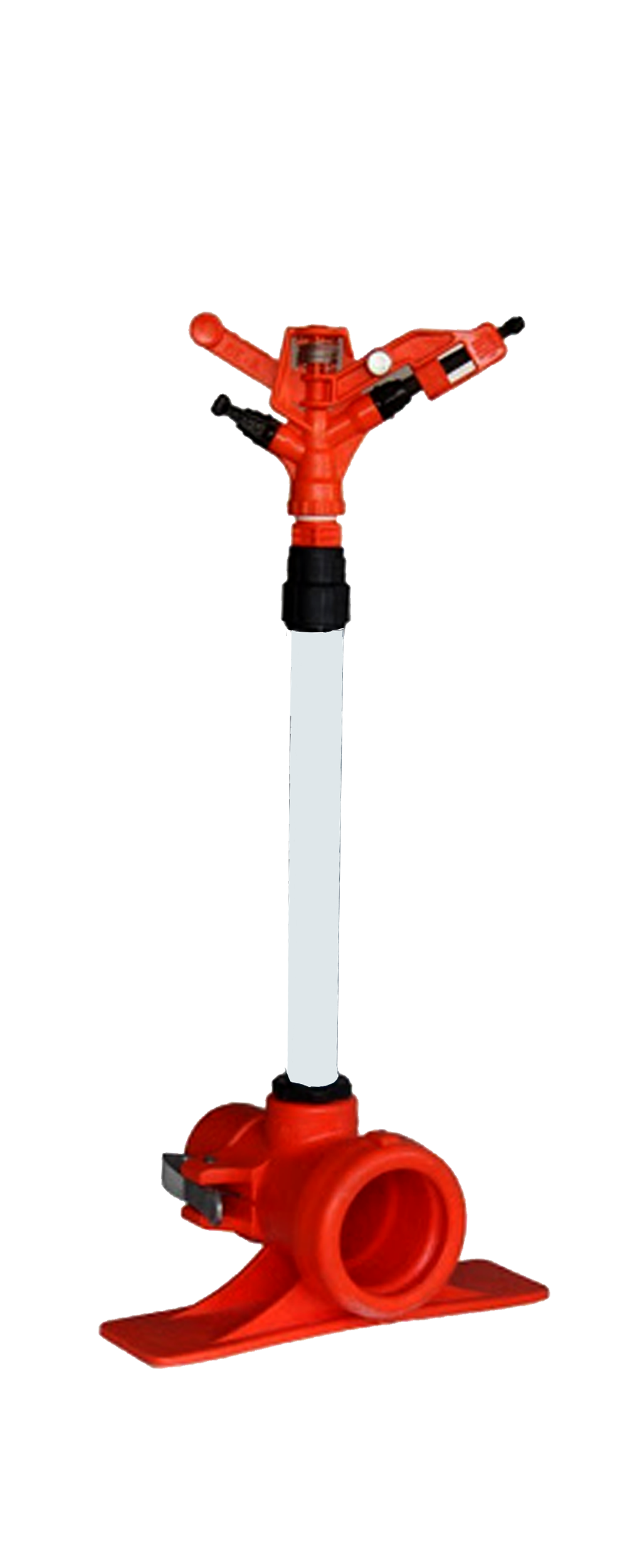 Spring Takım (90'lık Ayak 35cm Uzatma+spring Gri 1035))