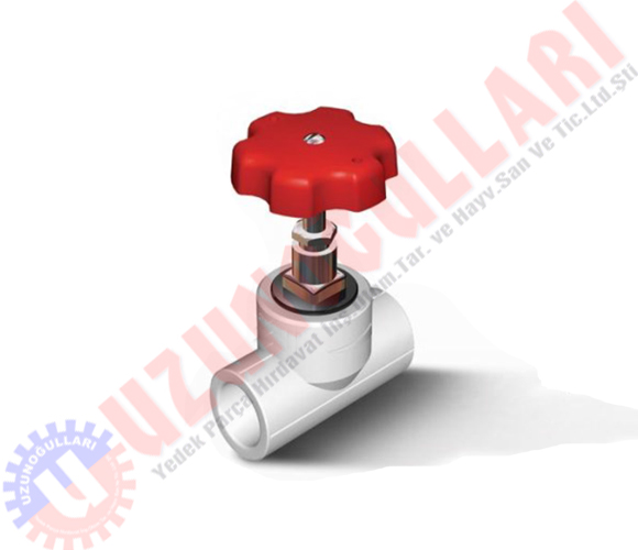 Stop  Vana 25 Mm Pprc